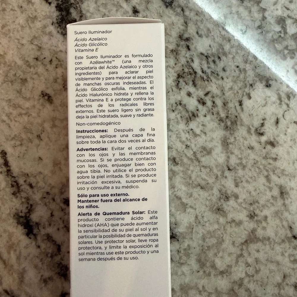 Enhance Brightening Serum - - Picture 11 of 12